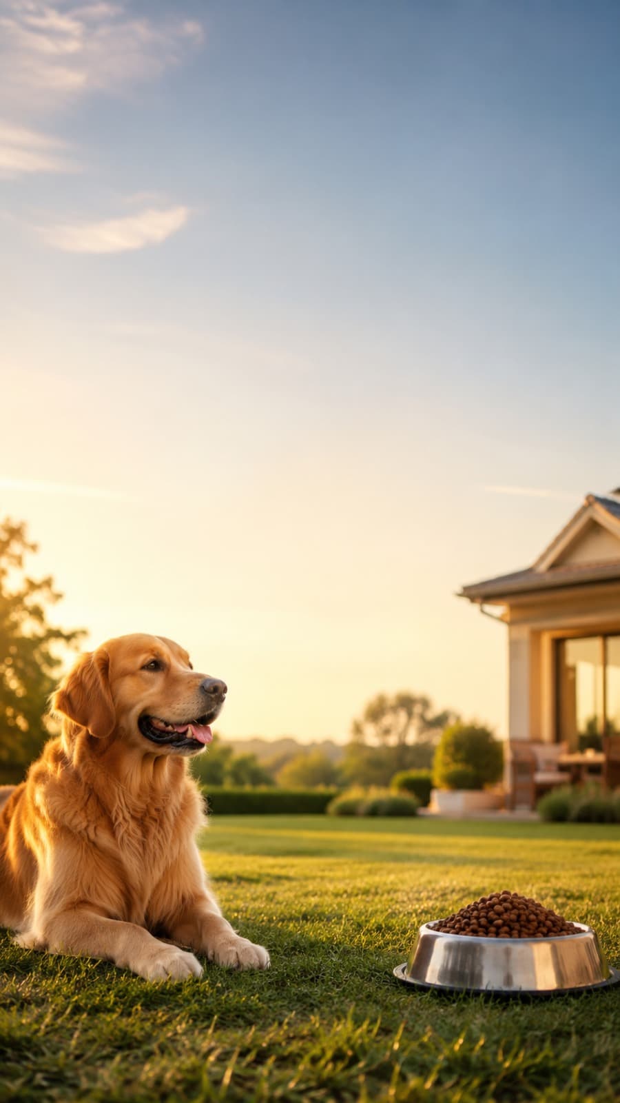 Dogs background mobile