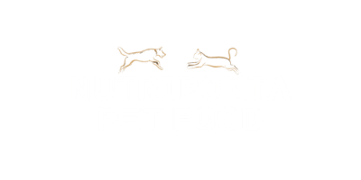 Nutriponta Pet Food Logo